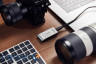 Портативний SSD KINGSTON XS2000 500GB Silver (SXS2000/500G)