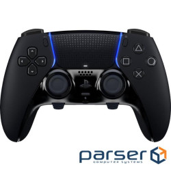 Геймпад Sony PlayStation 5 Dualsense Edge Black (1000045048)