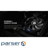 Кулер процесорний ID-Cooling IS-28i Black, Intel: 1851/1700/1200/1151/1150/1155/1156, 92x92x28 мм ,
