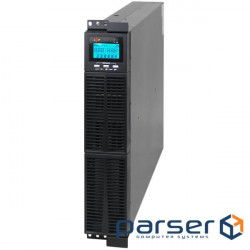 Uninterrupted power supply unit Smart LogicPower-3000 PRO (rack mounts) (6737)