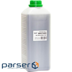 Toner Brother HL-2030/2040, 1kg , only TEXT AHK (3202398)
