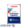 Жорсткий диск 3.5" TOSHIBA MG09 12TB SATA/512MB (MG09ACA12TE)