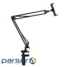 Кріплення для планшета UGREEN LP142 Lazy Arm Tablet Holder Black (50394)