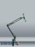 Кріплення для планшета UGREEN LP142 Lazy Arm Tablet Holder Black (50394)