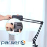 Кріплення для планшета UGREEN LP142 Lazy Arm Tablet Holder Black (50394)