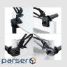 Кріплення для планшета UGREEN LP142 Lazy Arm Tablet Holder Black (50394)