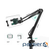 Кріплення для планшета UGREEN LP142 Lazy Arm Tablet Holder Black (50394)