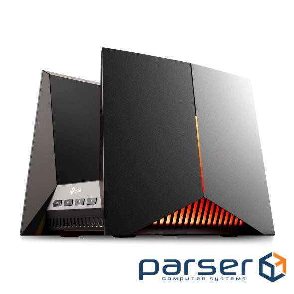 Маршрутизатор TP-LINK Archer GE800 BE19000, 4x2.5GE LAN, 1x10GE LAN/WAN, 1xSFP+ LAN/W (ARCHER-GE800)