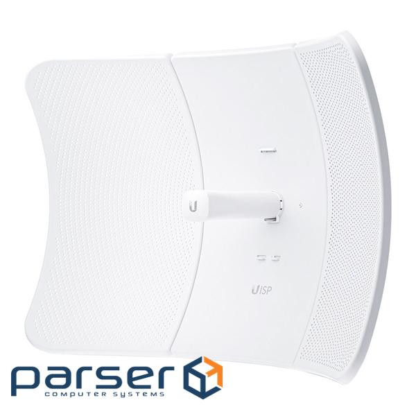 Точка доступу (зовнішня) Ubiquiti airMAX LiteBeam 5AC Extreme-Range (LBE-5AC-XR) ) Ubiquiti airMAX LiteBeam 5AC Extreme-Range (LBE-5AC-XR)