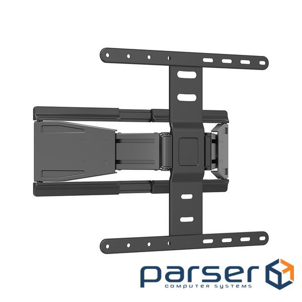 Настінне кріплення HiSmart для телевізора 37"-75" (HS083953)