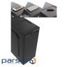 Корпус ATX без блоку живлення MT521-NP