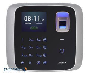 Автономний облік робочого часу Dahua DHI-ASA2212A