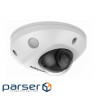 Камера відеоспостереження Hikvision DS-2CD2543G0-IWS(D) (2.8)