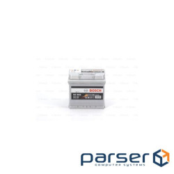 Bosch 54A car battery (0 092 S50 020)