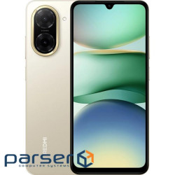 Термінал Xiaomi Redmi A5 4/128GB Gold