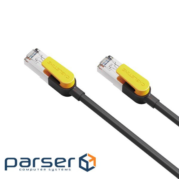 CAT7 Gigabit Ethernet FTP Cable (CA915613)