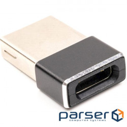 Адаптер PowerPlant USB Type-C (F) - USB 2.0 (M) (CA913107)
