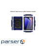 Чохол до планшета BeCover Armor Stand Samsung Galaxy Tab A11 Plus SM-X236B 11.0" Blue (713943)