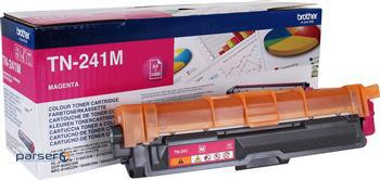 Cartridge Brother DCP-9020CDW, HL-3140CW magenta (TN241M)