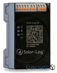 Контролер SolarLog 50 Gateway (SL256200)
