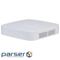 DVR for video surveillance DAHUA DHI-NVR2116-I2