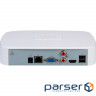 Реєстратор для відеоспостереження Dahua DHI-NVR2116-I2