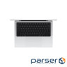 Ноутбук Apple MacBook Pro 14 A3426 M5 Pro Silver (MGDP4UA/A)