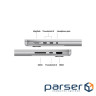 Ноутбук Apple MacBook Pro 14 A3426 M5 Pro Silver (MGDP4UA/A)