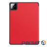 Чохол до планшета BeCover Smart Case Xiaomi Pad 8 / 8 Pro 11.2" Red (714592)