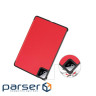 Чохол до планшета BeCover Smart Case Xiaomi Pad 8 / 8 Pro 11.2" Red (714592)