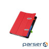 Чохол до планшета BeCover Smart Case Xiaomi Pad 8 / 8 Pro 11.2" Red (714592)
