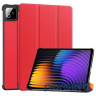 Чохол до планшета BeCover Smart Case Xiaomi Pad 8 / 8 Pro 11.2" Red (714592)