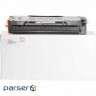 Картридж BASF для HP CLJ 5500/5550 Black (KT-C9730A)