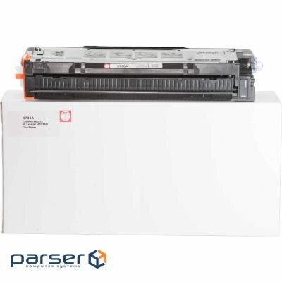 Картридж BASF для HP CLJ 5500/5550 Black (KT-C9730A)