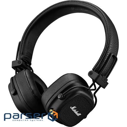 Навушники MARSHALL Headphones Major V Black (1006832)