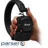 Навушники MARSHALL Headphones Major V Black (1006832)
