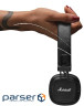 Навушники MARSHALL Headphones Major V Black (1006832)