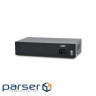 PoE-комутатор ZKTeco ZK-PoE42N-55W з 4 портами PoE