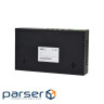 PoE-комутатор ZKTeco ZK-PoE42N-55W з 4 портами PoE