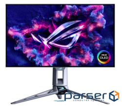 Монітор PG27AQWP-W (90LM0CF2-B01971)