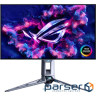 Монітор ASUS PG27AQWP-W (90LM0CF2-B01971)