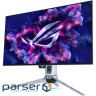 Монітор ASUS PG27AQWP-W (90LM0CF2-B01971)