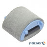 Ролик захоплення паперу HP LJ P1505 (RL1-1497) AHK (21400)