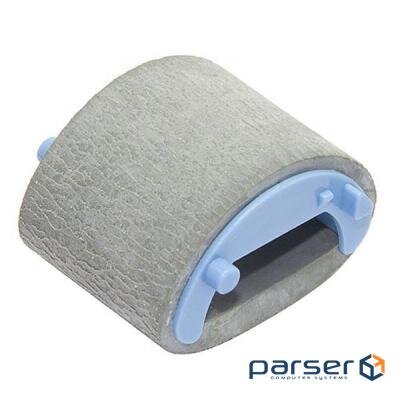 Ролик захоплення паперу HP LJ P1505 (RL1-1497) AHK (21400)
