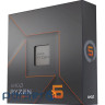 Процесор AMD Ryzen 5 7600X3D 4.1GHz AM5 (100-100001721WOF)