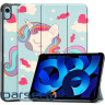 Чохол до планшета BeCover Smart Case Apple iPad Air 11" M4 2026 Unicorn (715216)