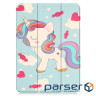 Чохол до планшета BeCover Smart Case Apple iPad Air 11" M4 2026 Unicorn (715216)