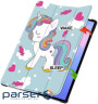 Чохол до планшета BeCover Smart Case Apple iPad Air 11" M4 2026 Unicorn (715216)