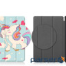 Чохол до планшета BeCover Smart Case Apple iPad Air 11" M4 2026 Unicorn (715216)