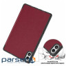 Чохол до планшета BeCover Flexible TPU Mate Xiaomi Redmi Pad 2 Pro 12.1" Red Wine (715610)
